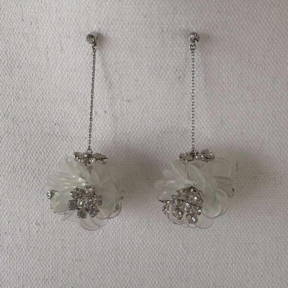 Kate Spade Blooming Bouquet Earrings